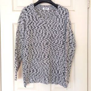 NWOT. Woman's Crochet sweater.